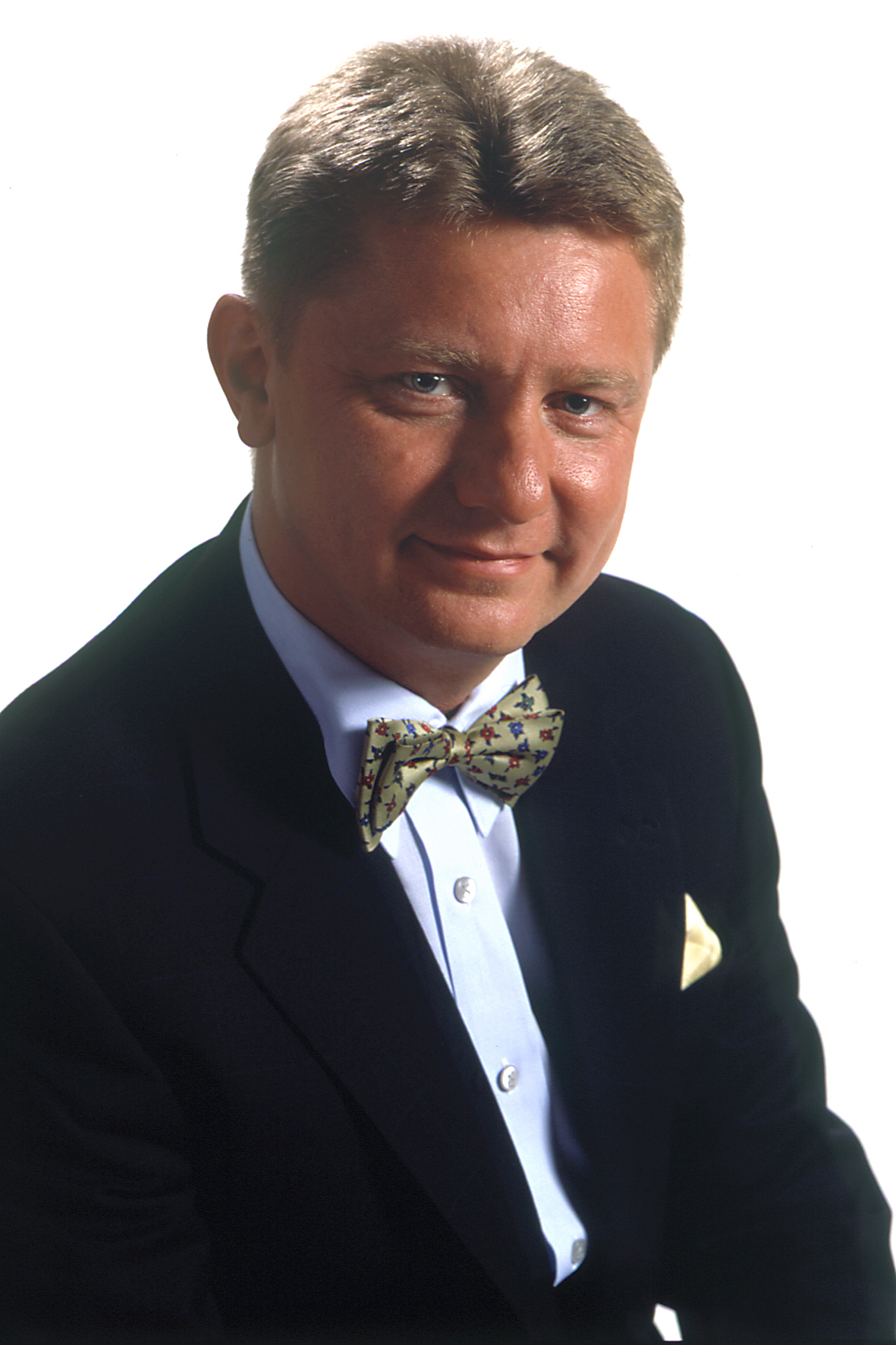 Mirosław Pasieka – portret