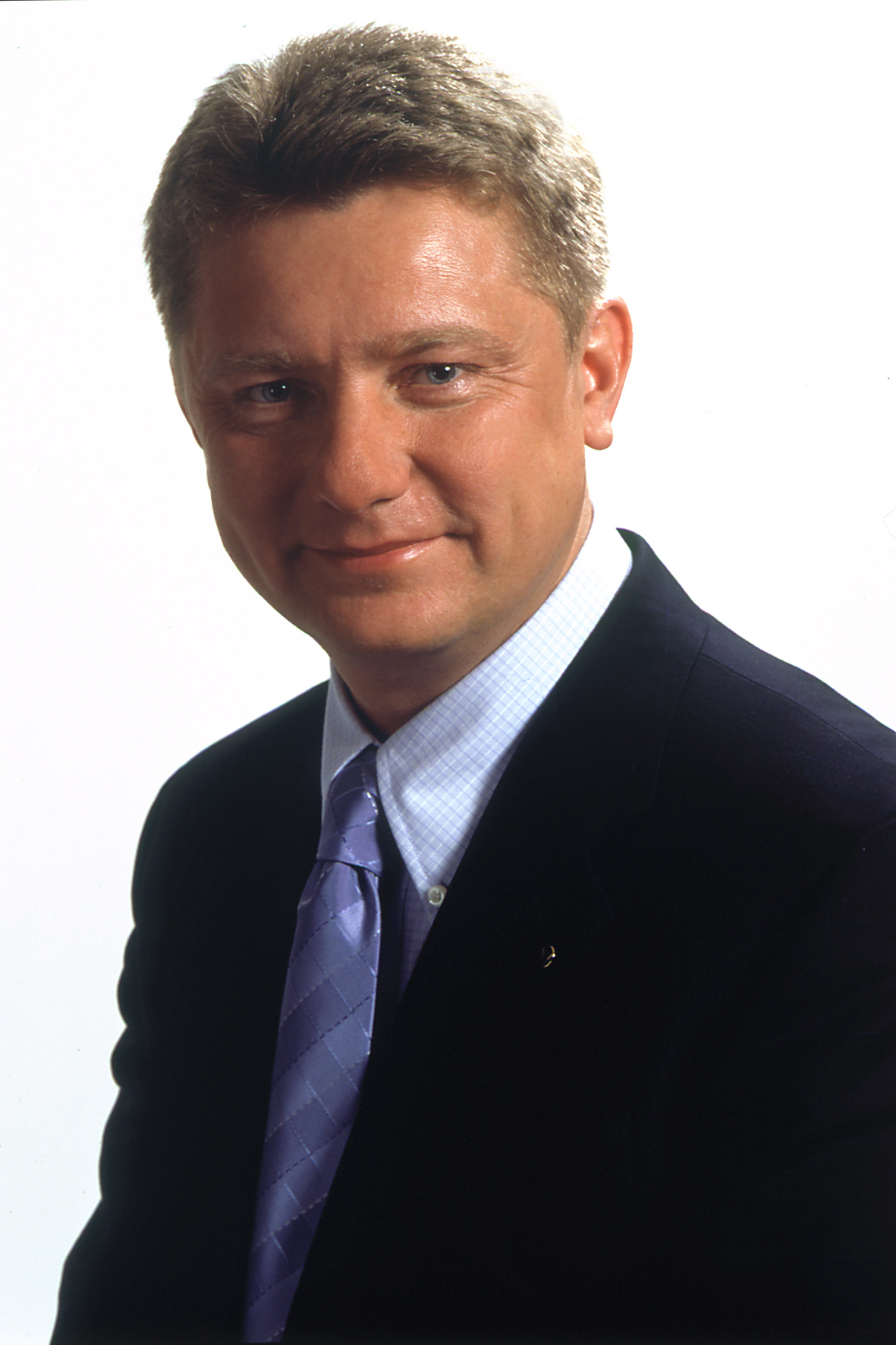 Mirosław Pasieka – zdjęcie 2